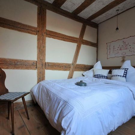 La Maison 1603 Hunawihr Kültér fotó
