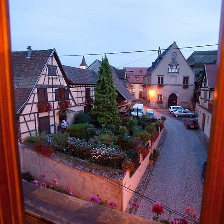 La Maison 1603 Hunawihr Kültér fotó