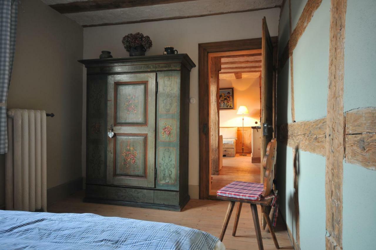La Maison 1603 Hunawihr Kültér fotó