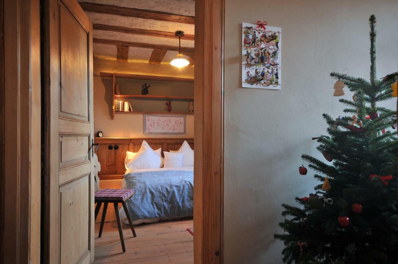 La Maison 1603 Hunawihr Kültér fotó
